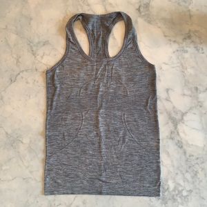 Lululemon Swiftly Tank